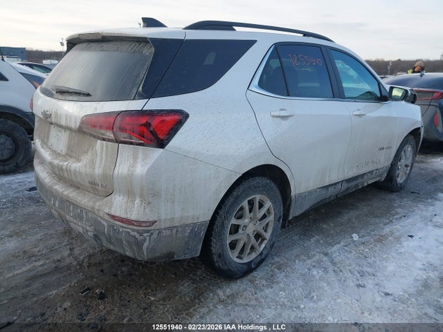 3GNAXUEGXRS169999 Chevrolet EQUINOX LT