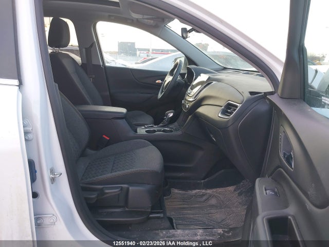 3GNAXUEGXRS169999 Chevrolet EQUINOX LT