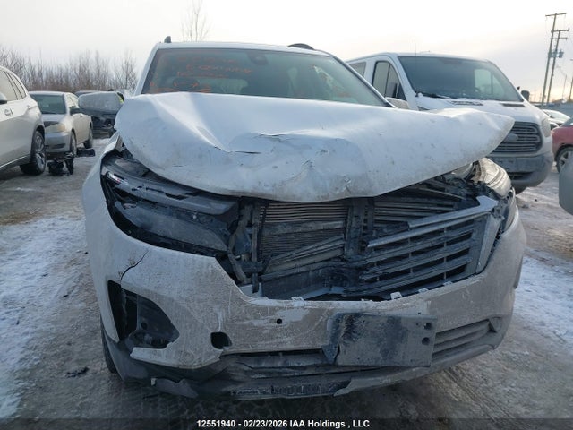 3GNAXUEGXRS169999 Chevrolet EQUINOX LT