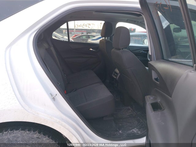 3GNAXUEGXRS169999 Chevrolet EQUINOX LT