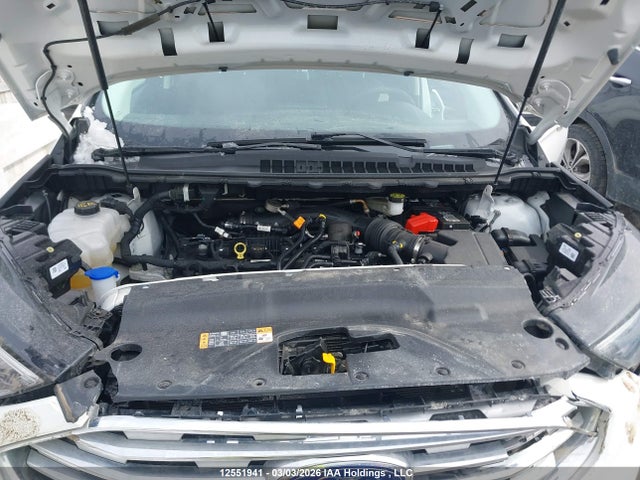 12551941 :رقم المزاد ، 2FMPK4K97RBA92419 vin ، 2024 Ford Edge مزاد بيع