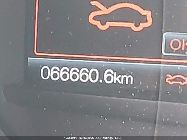12551941 :رقم المزاد ، 2FMPK4K97RBA92419 vin ، 2024 Ford Edge مزاد بيع
