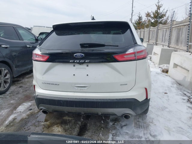 12551941 :رقم المزاد ، 2FMPK4K97RBA92419 vin ، 2024 Ford Edge مزاد بيع