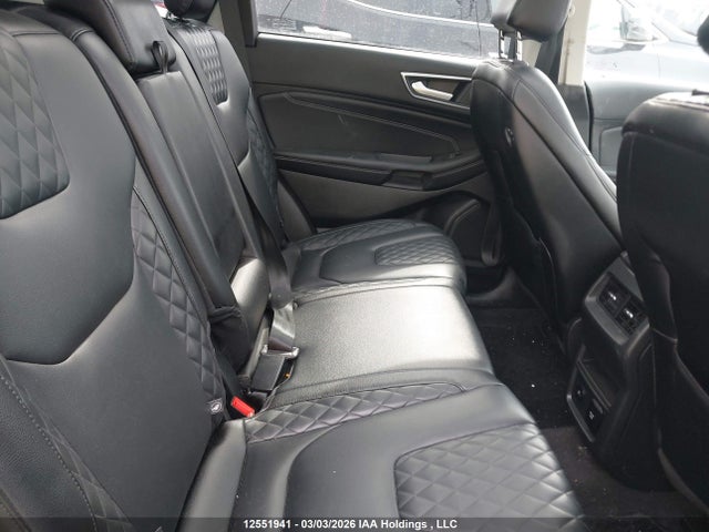 12551941 :رقم المزاد ، 2FMPK4K97RBA92419 vin ، 2024 Ford Edge مزاد بيع