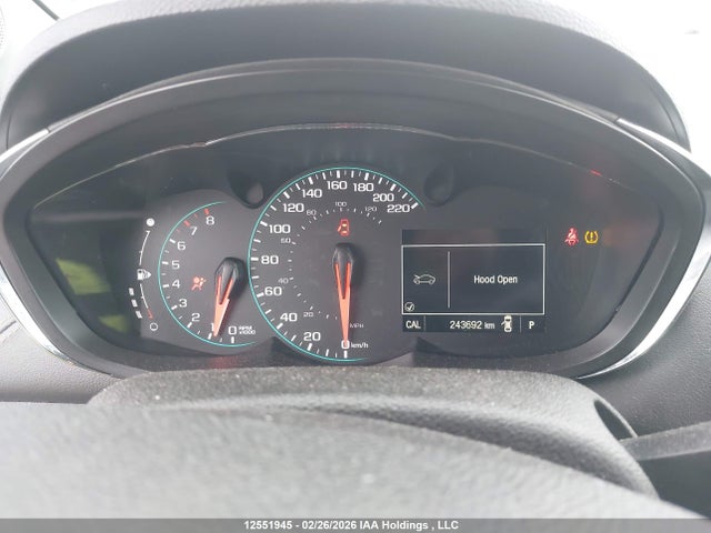 Продаж на аукціоні авто 2017 Chevrolet Trax 1lt, vin: 3GNCJLSB4HL143209, номер лоту: 12551945