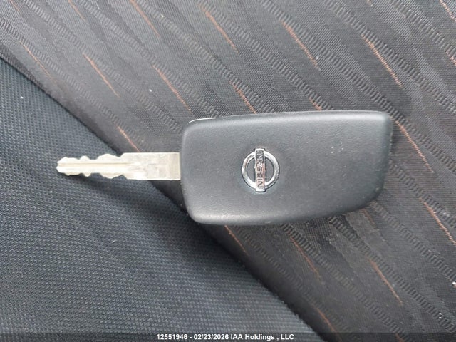 5N1AT2MTXHC789226 Nissan Rogue S/sl