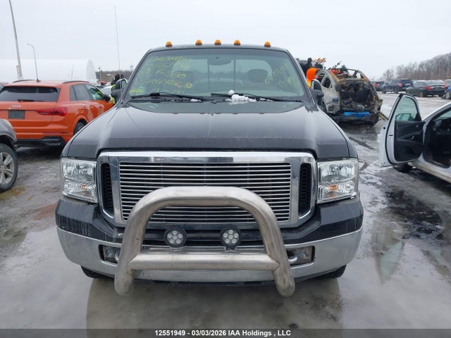 Продажа на аукционе авто 2005 Ford F-350 Lariat/xl/xlt, vin: 1FTWX31P45EA46427, номер лота: 12551949