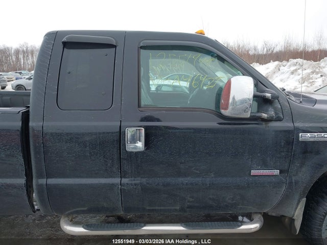 Продажа на аукционе авто 2005 Ford F-350 Lariat/xl/xlt, vin: 1FTWX31P45EA46427, номер лота: 12551949