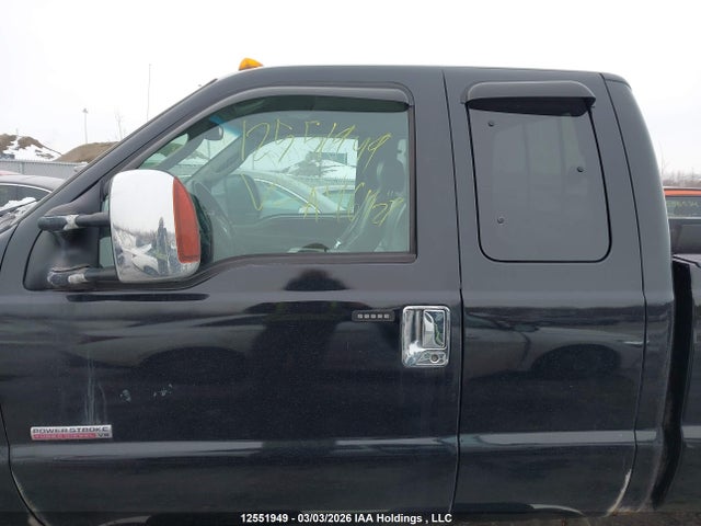 Продажа на аукционе авто 2005 Ford F-350 Lariat/xl/xlt, vin: 1FTWX31P45EA46427, номер лота: 12551949