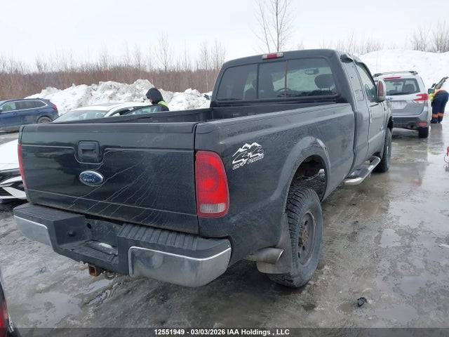 Продажа на аукционе авто 2005 Ford F-350 Lariat/xl/xlt, vin: 1FTWX31P45EA46427, номер лота: 12551949