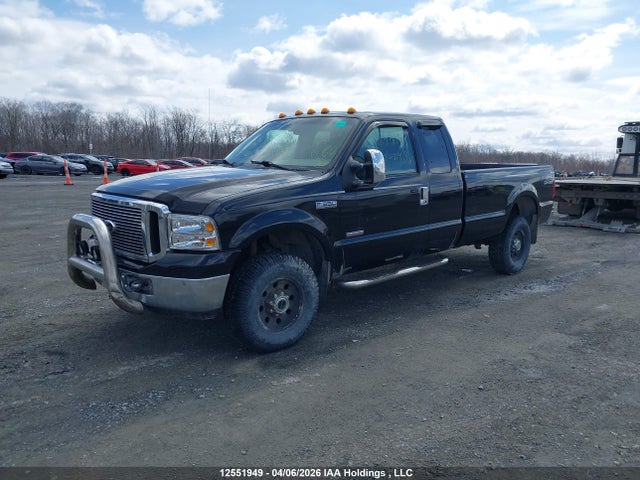 Продажа на аукционе авто 2005 Ford F-350 Lariat/xl/xlt, vin: 1FTWX31P45EA46427, номер лота: 12551949