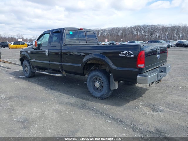 Продажа на аукционе авто 2005 Ford F-350 Lariat/xl/xlt, vin: 1FTWX31P45EA46427, номер лота: 12551949