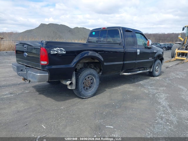 Продажа на аукционе авто 2005 Ford F-350 Lariat/xl/xlt, vin: 1FTWX31P45EA46427, номер лота: 12551949