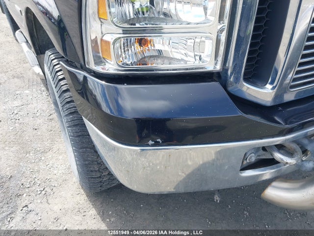 Продажа на аукционе авто 2005 Ford F-350 Lariat/xl/xlt, vin: 1FTWX31P45EA46427, номер лота: 12551949