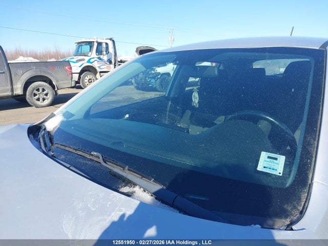 3KPA25AB2JE022263 KIA RIO LX/S