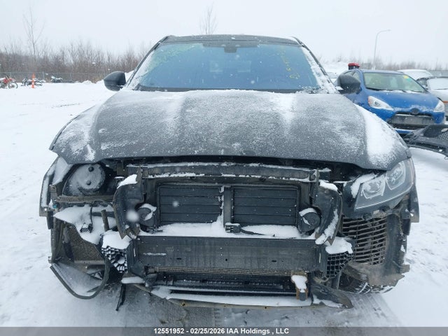 Jaguar F-pace Prestige 2018 SADCK2FX1JA320063 Image 13