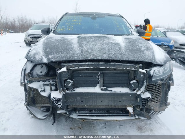 Jaguar F-pace Prestige 2018 SADCK2FX1JA320063 Image 6