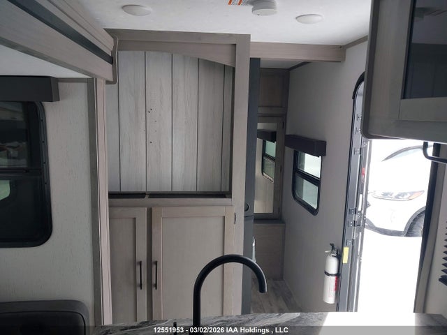 Dutchmen Trailer 2022 4YDTKDN26NJ973150 Image 7