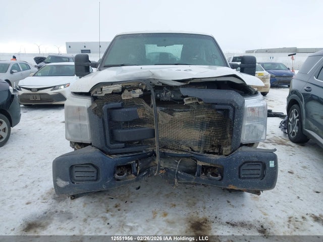 Aukcja sprzedaży 2015 Ford F350 Super Duty, vin: 1FT8W3B68FEB16577, numer aukcji: 12551956