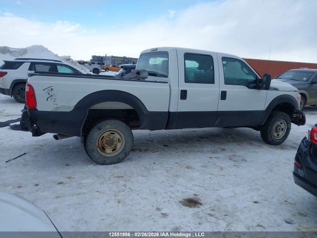 Aukcja sprzedaży 2015 Ford F350 Super Duty, vin: 1FT8W3B68FEB16577, numer aukcji: 12551956