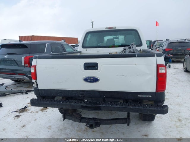 Aukcja sprzedaży 2015 Ford F350 Super Duty, vin: 1FT8W3B68FEB16577, numer aukcji: 12551956
