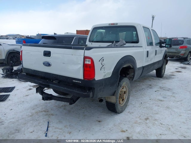 Aukcja sprzedaży 2015 Ford F350 Super Duty, vin: 1FT8W3B68FEB16577, numer aukcji: 12551956