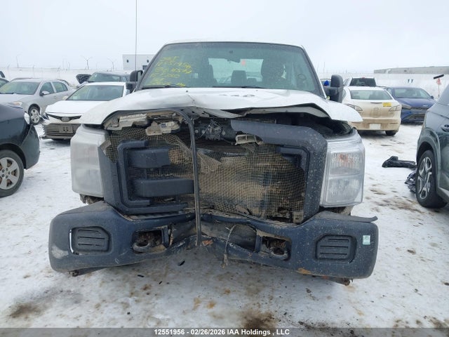 Aukcja sprzedaży 2015 Ford F350 Super Duty, vin: 1FT8W3B68FEB16577, numer aukcji: 12551956