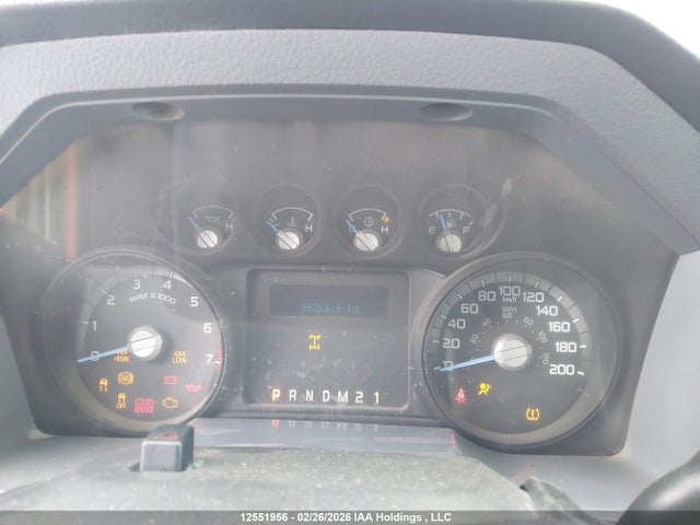 Aukcja sprzedaży 2015 Ford F350 Super Duty, vin: 1FT8W3B68FEB16577, numer aukcji: 12551956