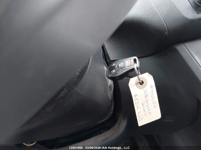Aukcja sprzedaży 2016 Nissan Sentra, vin: 3N1AB7AP6GL673992, numer aukcji: 12551958