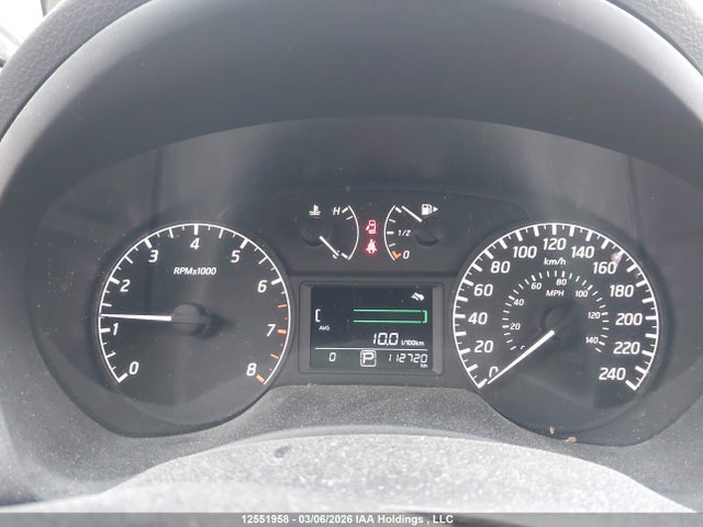 Aukcja sprzedaży 2016 Nissan Sentra, vin: 3N1AB7AP6GL673992, numer aukcji: 12551958