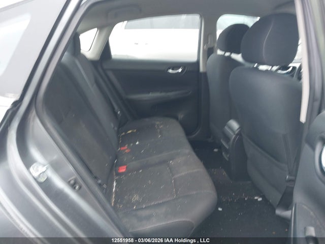 Aukcja sprzedaży 2016 Nissan Sentra, vin: 3N1AB7AP6GL673992, numer aukcji: 12551958
