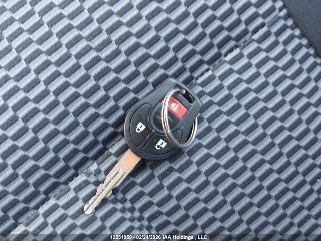 3N1CK3CP0GL235998 Nissan Micra S/sr/sv