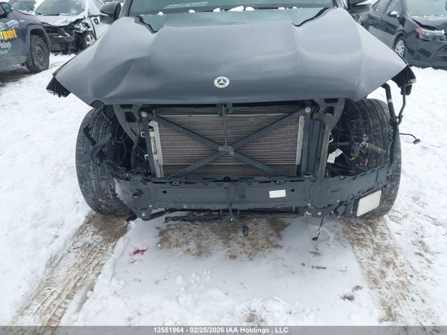 2024 Mercedes-benz Gls 450 4matic მანქანა იყიდება აუქციონზე, vin: 4JGFF5KEXRB099129, აუქციონის ნომერი: 12551964