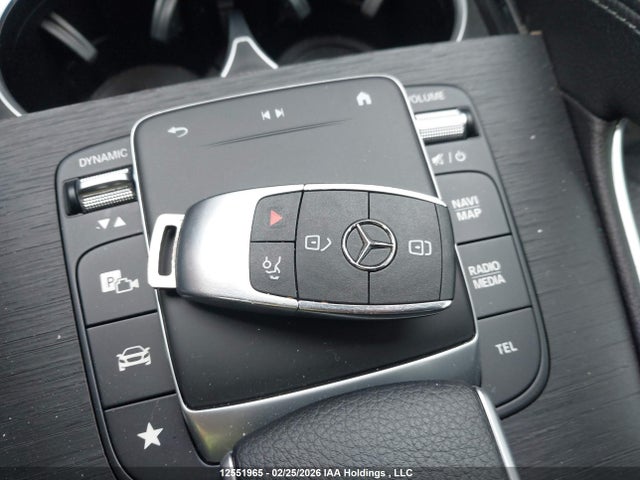 4JGFB5KB5NA727695 Mercedes-Benz Gle 450 4matic
