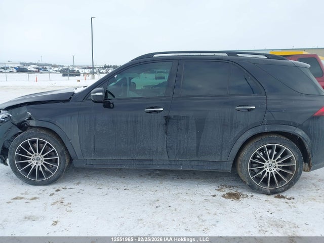 4JGFB5KB5NA727695 Mercedes-Benz Gle 450 4matic