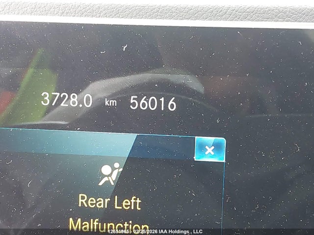 4JGFB5KB5NA727695 Mercedes-Benz Gle 450 4matic