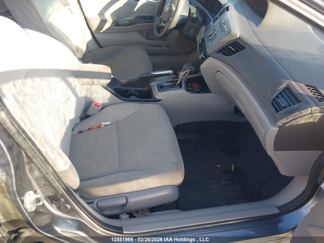 Aukcja sprzedaży 2012 Honda Civic Lx, vin: 2HGFB2F47CH106585, numer aukcji: 12551966