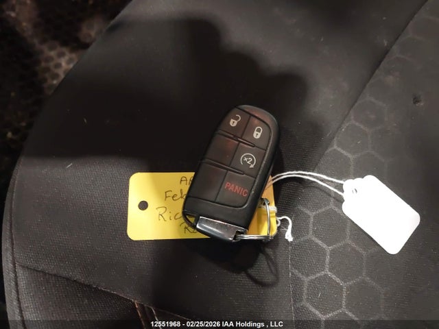 12551968 :رقم المزاد ، 3C4NJDAB2LT112283 vin ، 2020 Jeep Compass Sport مزاد بيع