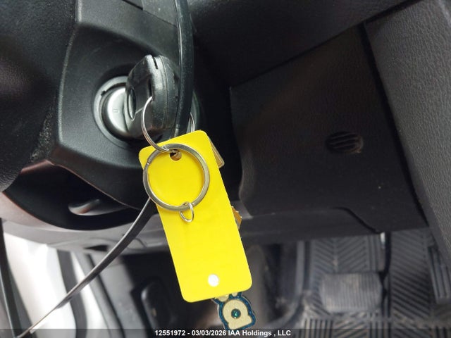 12551972 :رقم المزاد ، 1FADP3F26EL113602 vin ، 2014 Ford Focus Se مزاد بيع
