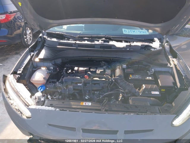 12551981 :رقم المزاد ، KM8K3CA38PU942273 vin ، 2023 Hyundai Kona N Line مزاد بيع