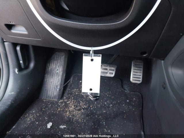 12551981 :رقم المزاد ، KM8K3CA38PU942273 vin ، 2023 Hyundai Kona N Line مزاد بيع