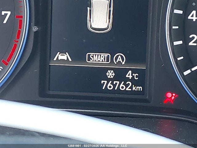 12551981 :رقم المزاد ، KM8K3CA38PU942273 vin ، 2023 Hyundai Kona N Line مزاد بيع