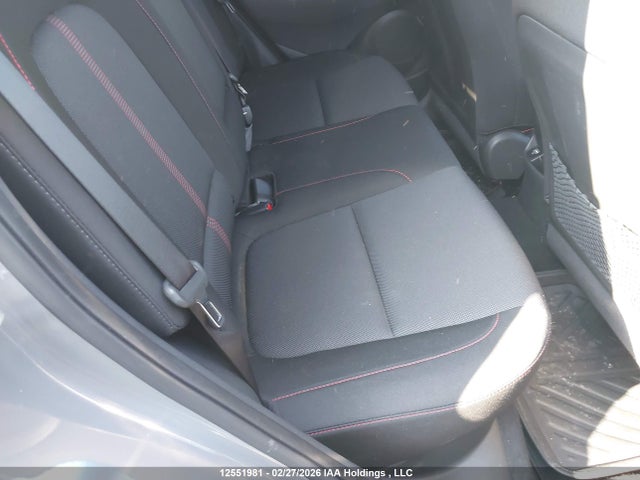 12551981 :رقم المزاد ، KM8K3CA38PU942273 vin ، 2023 Hyundai Kona N Line مزاد بيع