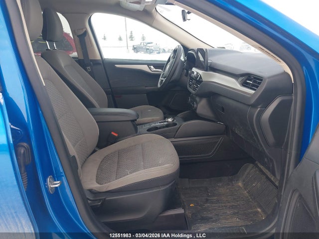 1FMCU0G68LUB87850 Ford Escape