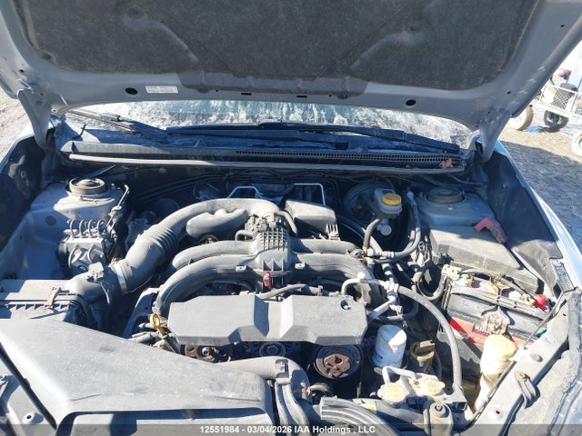 2013 Subaru Xv Crosstrek Limited Package მანქანა იყიდება აუქციონზე, vin: JF2GPAKC7D2871271, აუქციონის ნომერი: 12551984