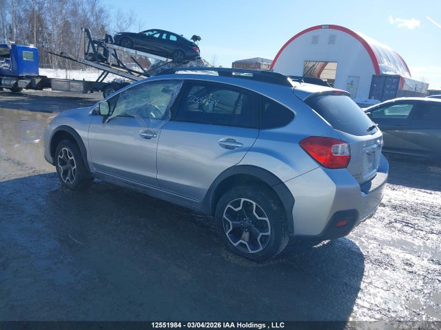 2013 Subaru Xv Crosstrek Limited Package მანქანა იყიდება აუქციონზე, vin: JF2GPAKC7D2871271, აუქციონის ნომერი: 12551984