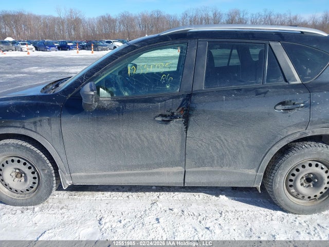 JM3KE2CY5F0546123 Mazda Cx-5 Touring