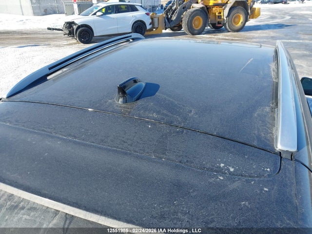JM3KE2CY5F0546123 Mazda Cx-5 Touring