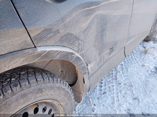 JM3KE2CY5F0546123 Mazda Cx-5 Touring