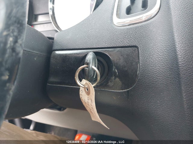 Aukcja sprzedaży 2014 Dodge Grand Caravan Se/sxt, vin: 2C4RDGBGXER146398, numer aukcji: 12534489